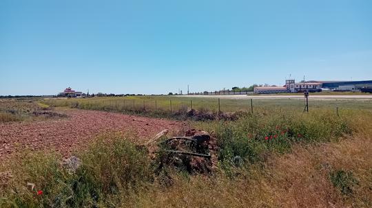 Finca rústica en Cuenca