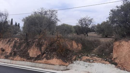 Finca rústica en Granada