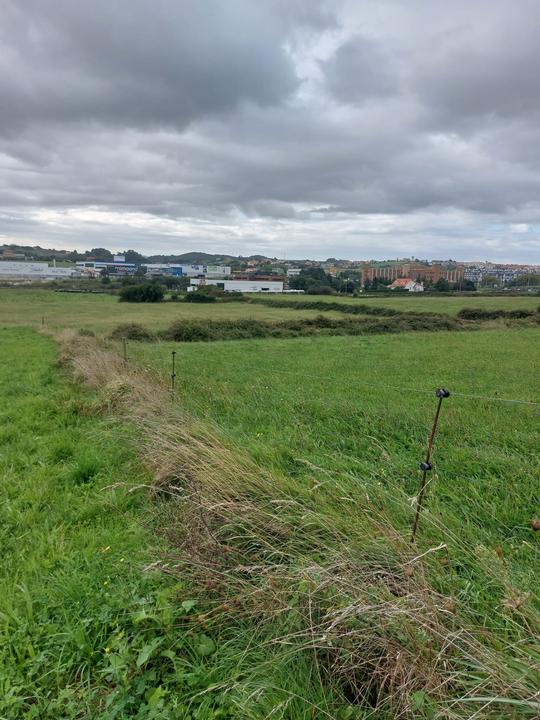 Finca rústica en Cantabria