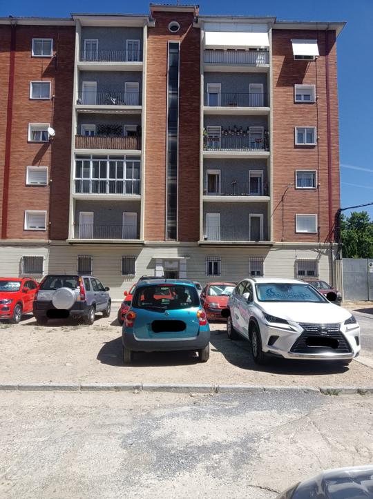 Vivienda en Valladolid