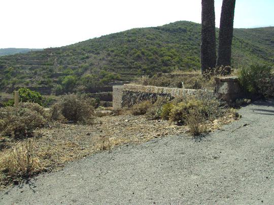 Finca rústica en Tenerife