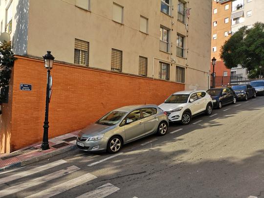 Vivienda en Malaga