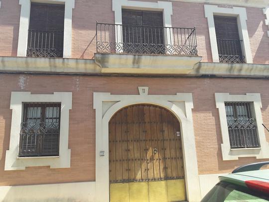 Vivienda en Sevilla