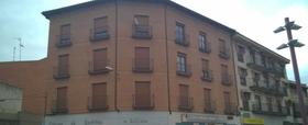 Vivienda en Toledo