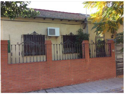 Vivienda en Madrid