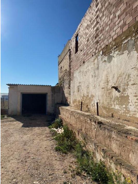 Vivienda en Valencia