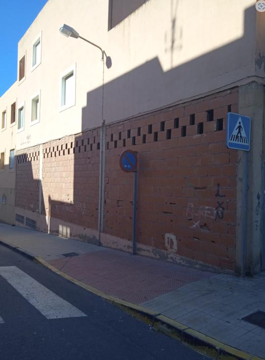 Vivienda en Almeria