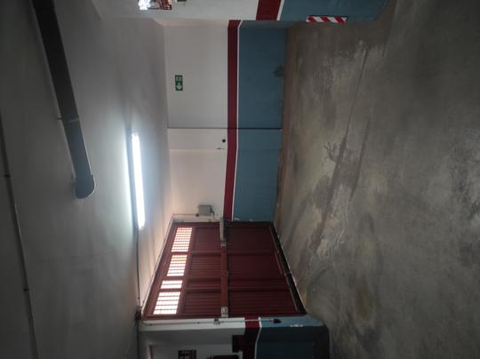 Garaje en Almeria