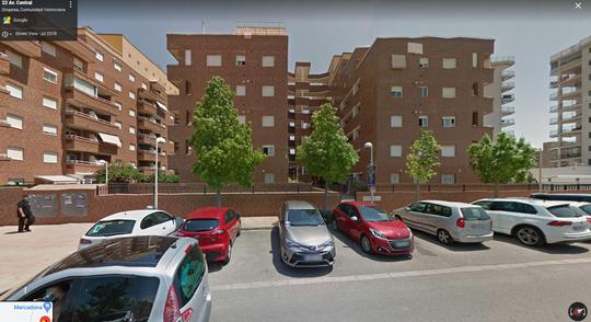 Vivienda en Castellon