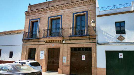 Vivienda en Sevilla