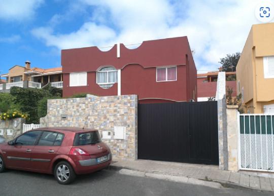 Vivienda en Las Palmas