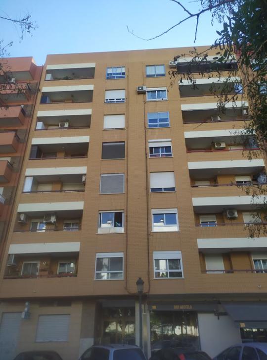 Vivienda en Valencia