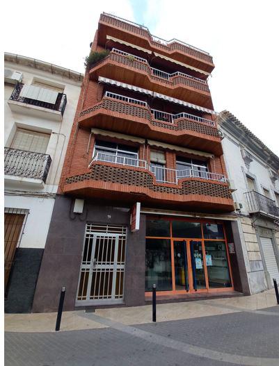 Local comercial en Murcia