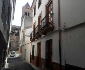 Vivienda en Granada
