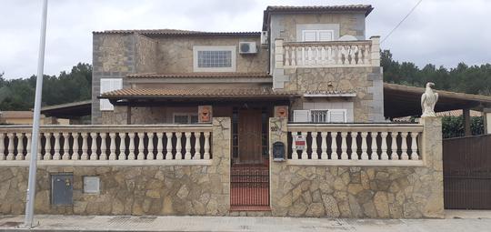 Vivienda en Illes Balears