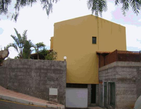 Garaje en Santa Cruz de Tenerife