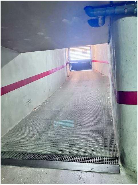 Garaje en Murcia