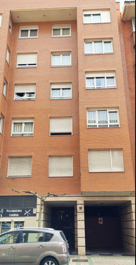 Vivienda en Palencia