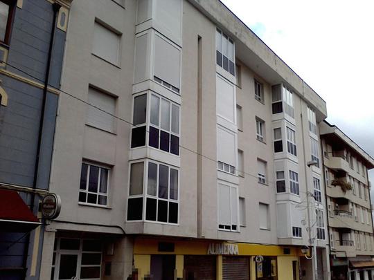 Garaje en Asturias