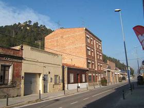 Vivienda en Barcelona