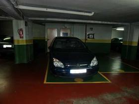 Garaje en Pontevedra