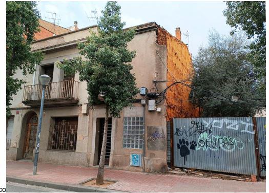 Vivienda en Barcelona