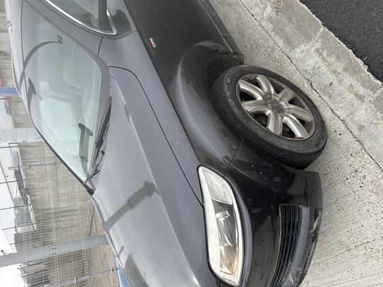 Todo terreno en Zaragoza 