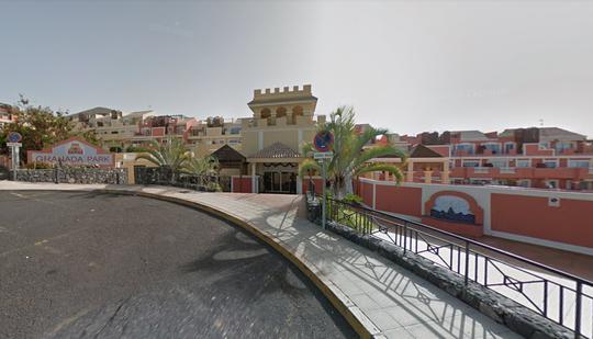 Local comercial en Tenerife