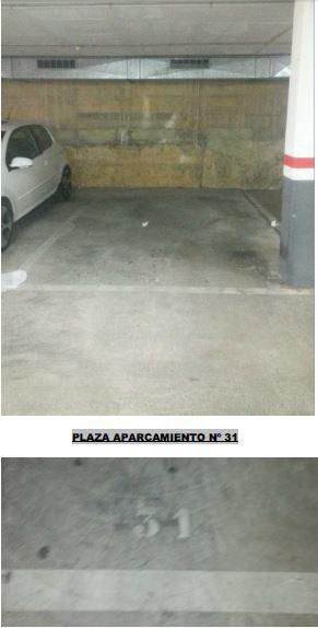 Garaje en Barcelona