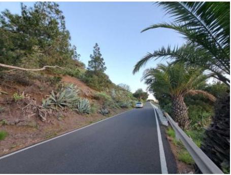 Finca rústica en Las Palmas