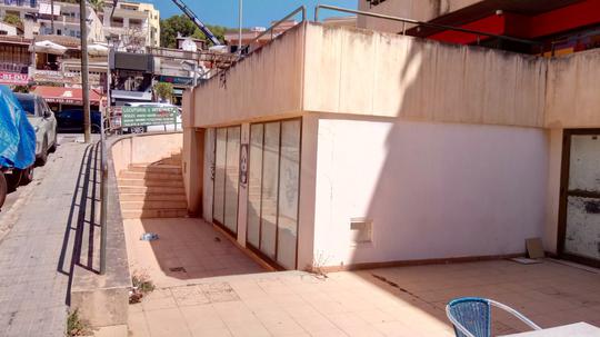 Local comercial en Illes Balears