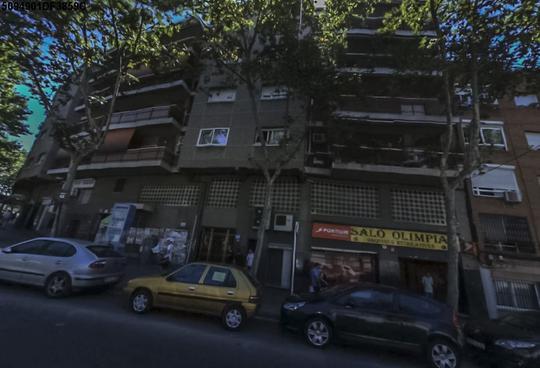 Vivienda en Barcelona