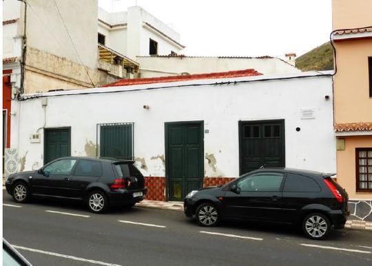 Vivienda en Tenerife