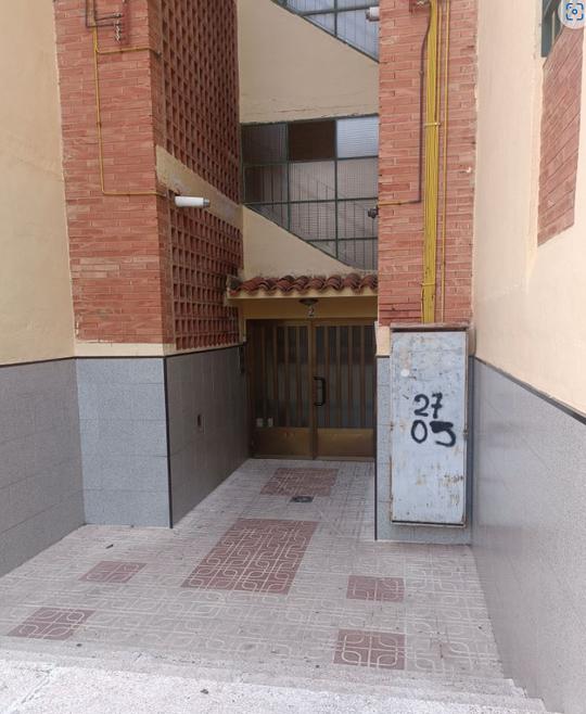 Vivienda en Cuenca