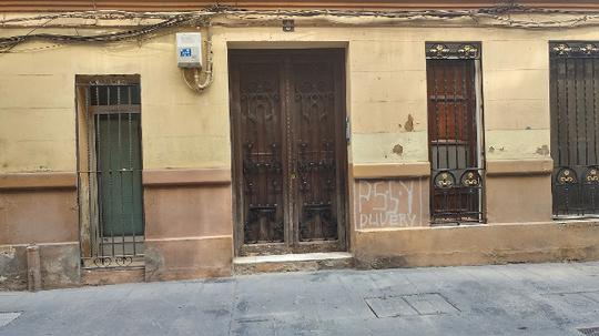 Vivienda en Valencia