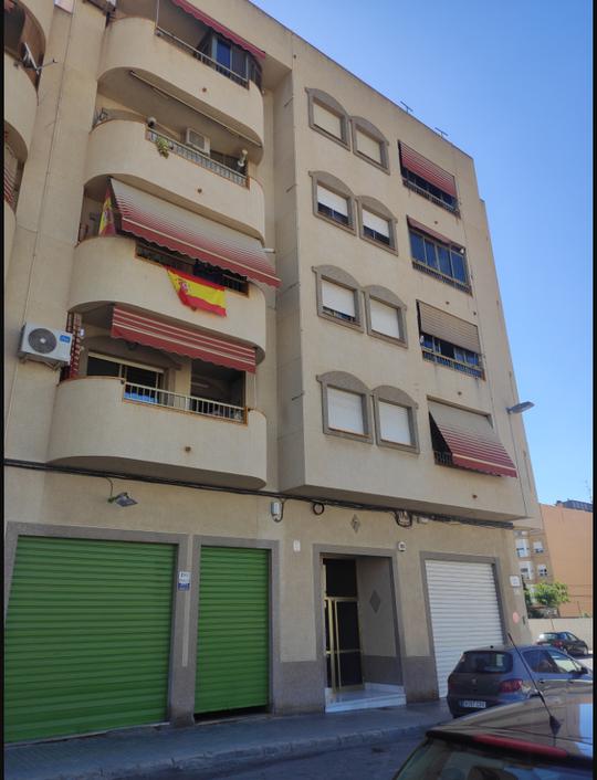 Vivienda en Alicante