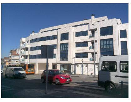 Local comercial en Cantabria