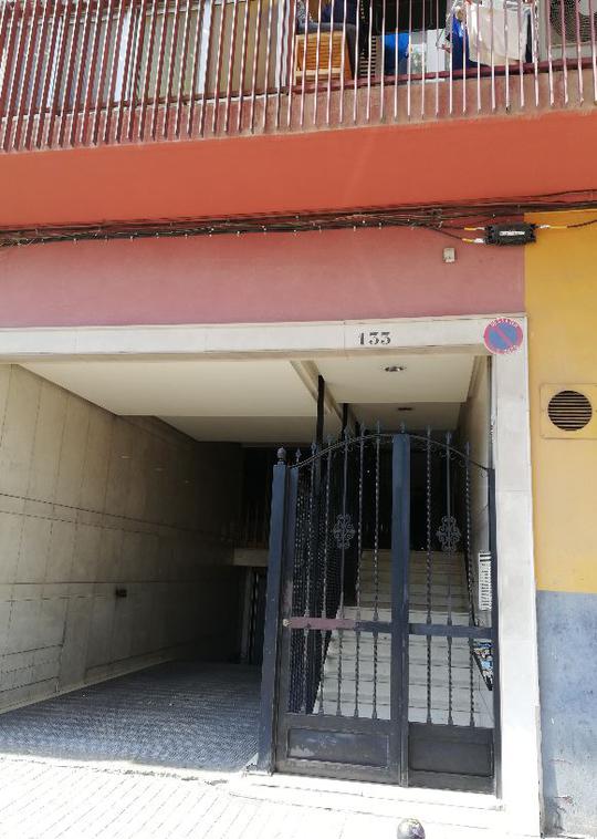 Vivienda en Valencia