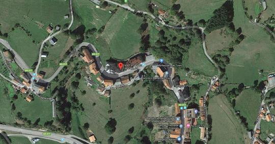 Local comercial en Asturias