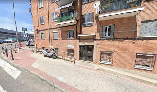 Vivienda en Madrid