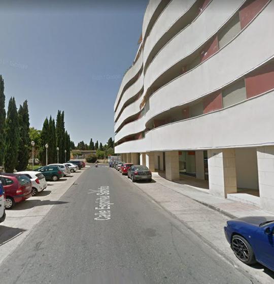 Local comercial en Cadiz