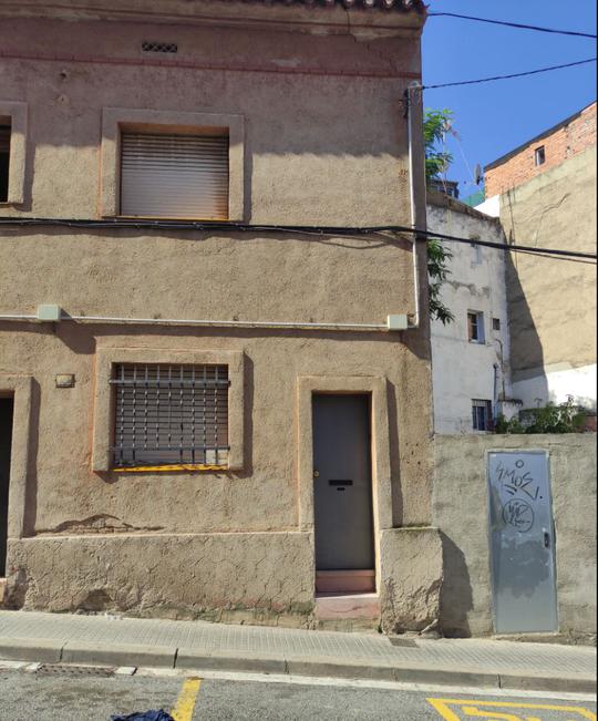 Vivienda en Barcelona