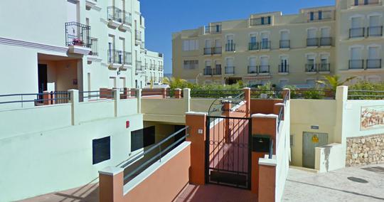 Garaje en Almeria