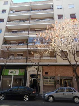 Vivienda en Zaragoza