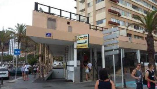 Local comercial en Tenerife