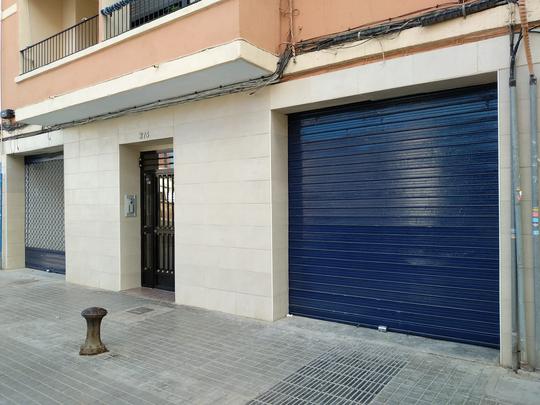 Local comercial en Valencia