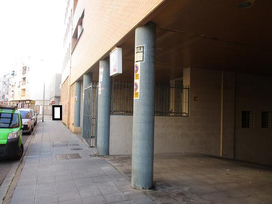 Local comercial en Almeria