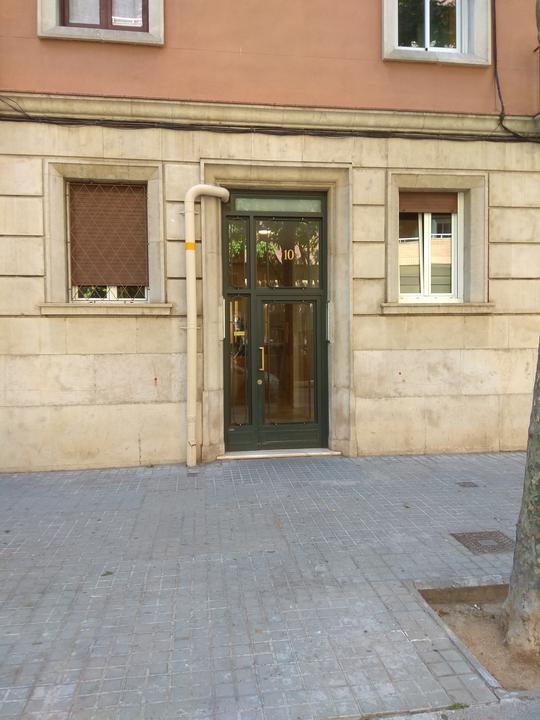 Vivienda en Barcelona