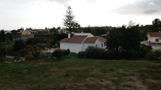 Vivienda en Malaga