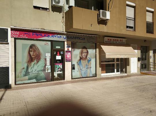 Local comercial en Cadiz